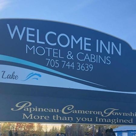 Welcome Inn Mattawa Zewnętrze zdjęcie