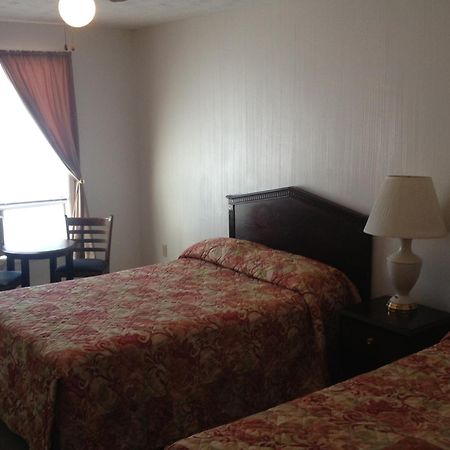 Welcome Inn Mattawa Zewnętrze zdjęcie