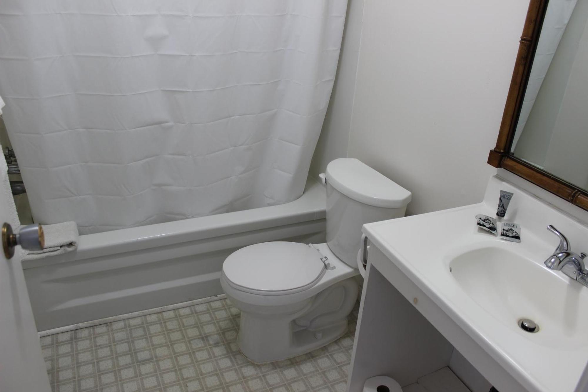 Welcome Inn Mattawa Zewnętrze zdjęcie