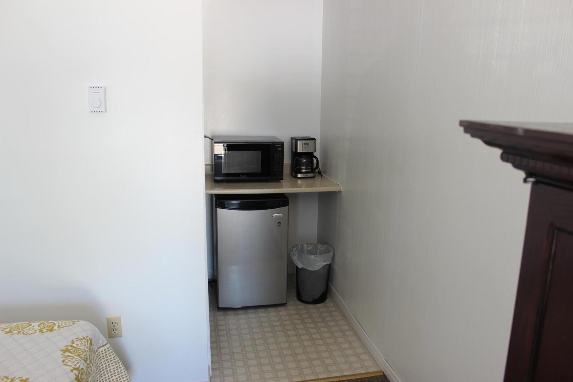 Welcome Inn Mattawa Zewnętrze zdjęcie