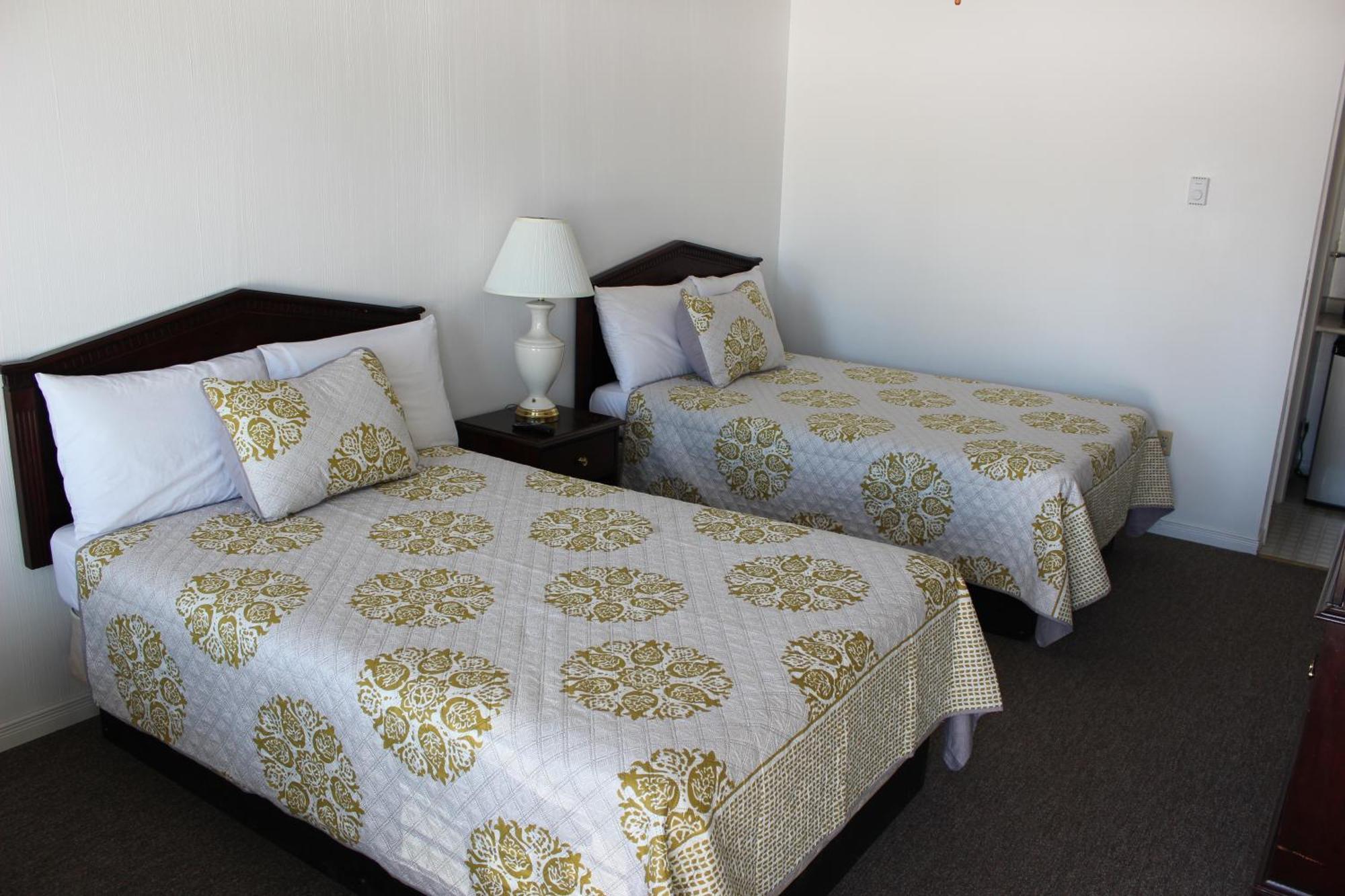 Welcome Inn Mattawa Zewnętrze zdjęcie