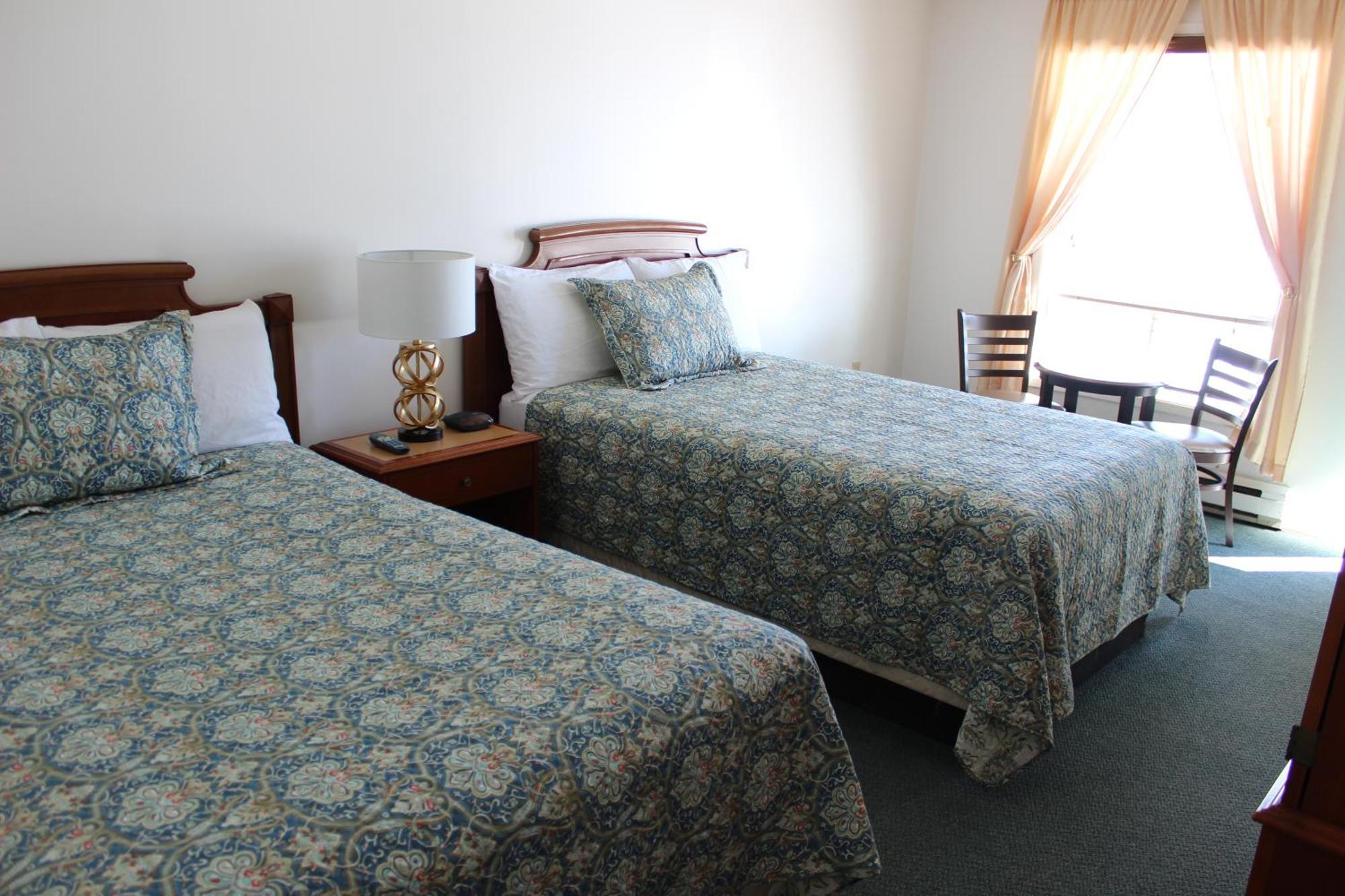 Welcome Inn Mattawa Zewnętrze zdjęcie