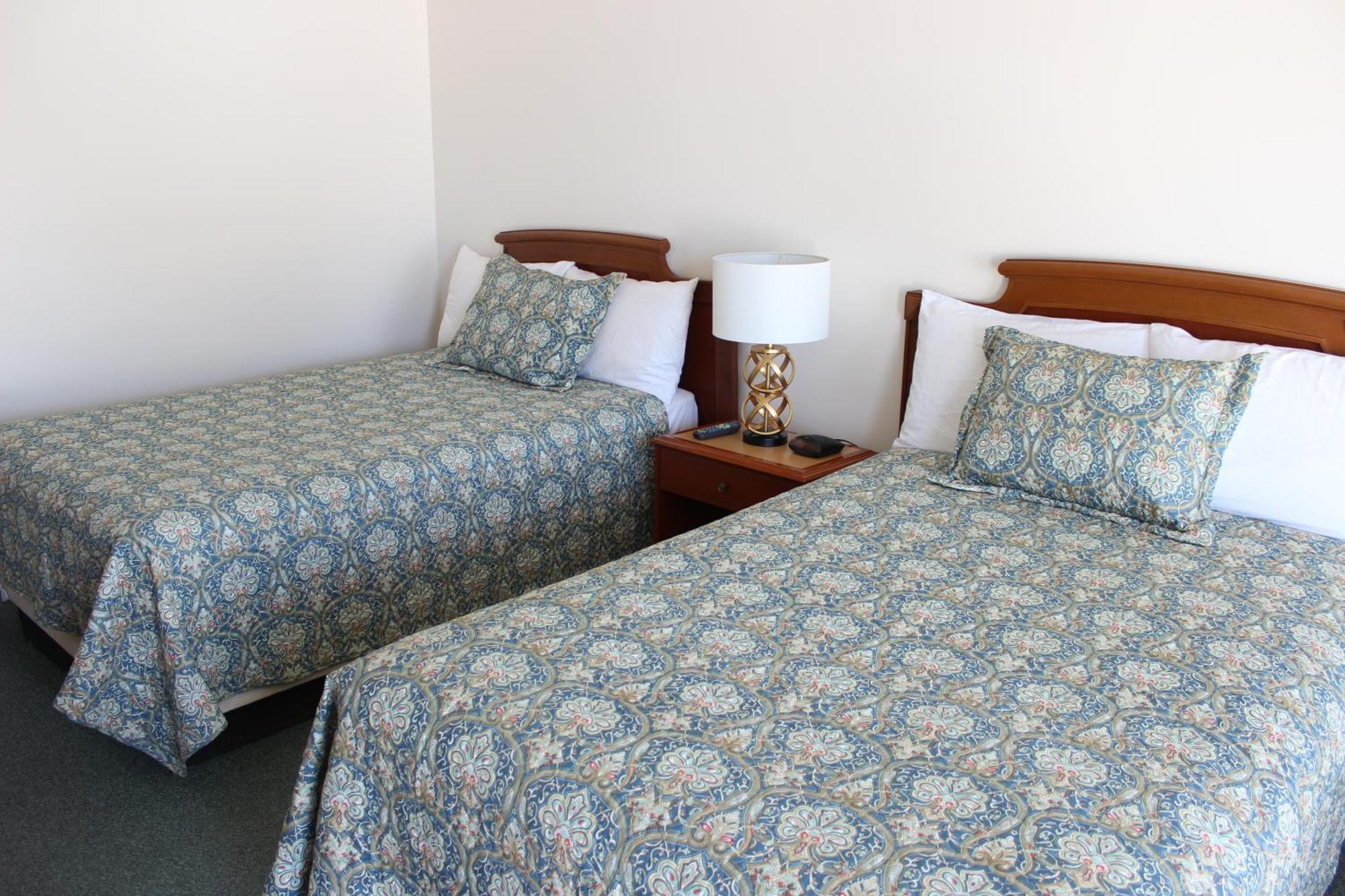 Welcome Inn Mattawa Zewnętrze zdjęcie