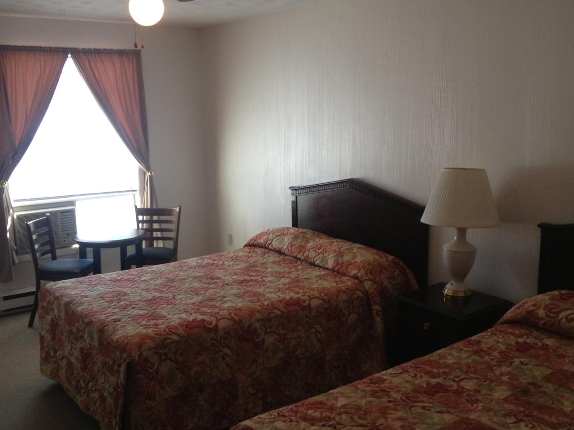 Welcome Inn Mattawa Zewnętrze zdjęcie