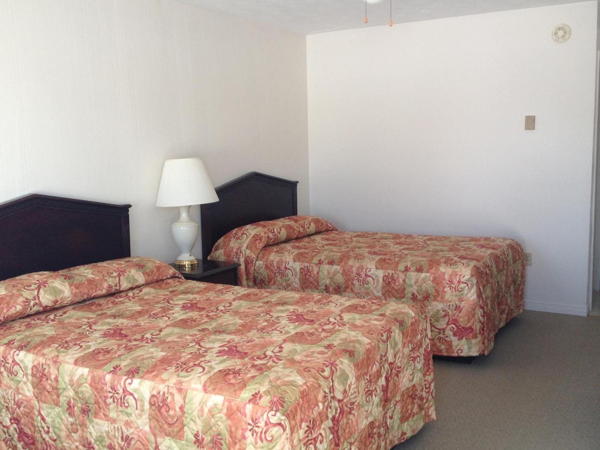 Welcome Inn Mattawa Zewnętrze zdjęcie