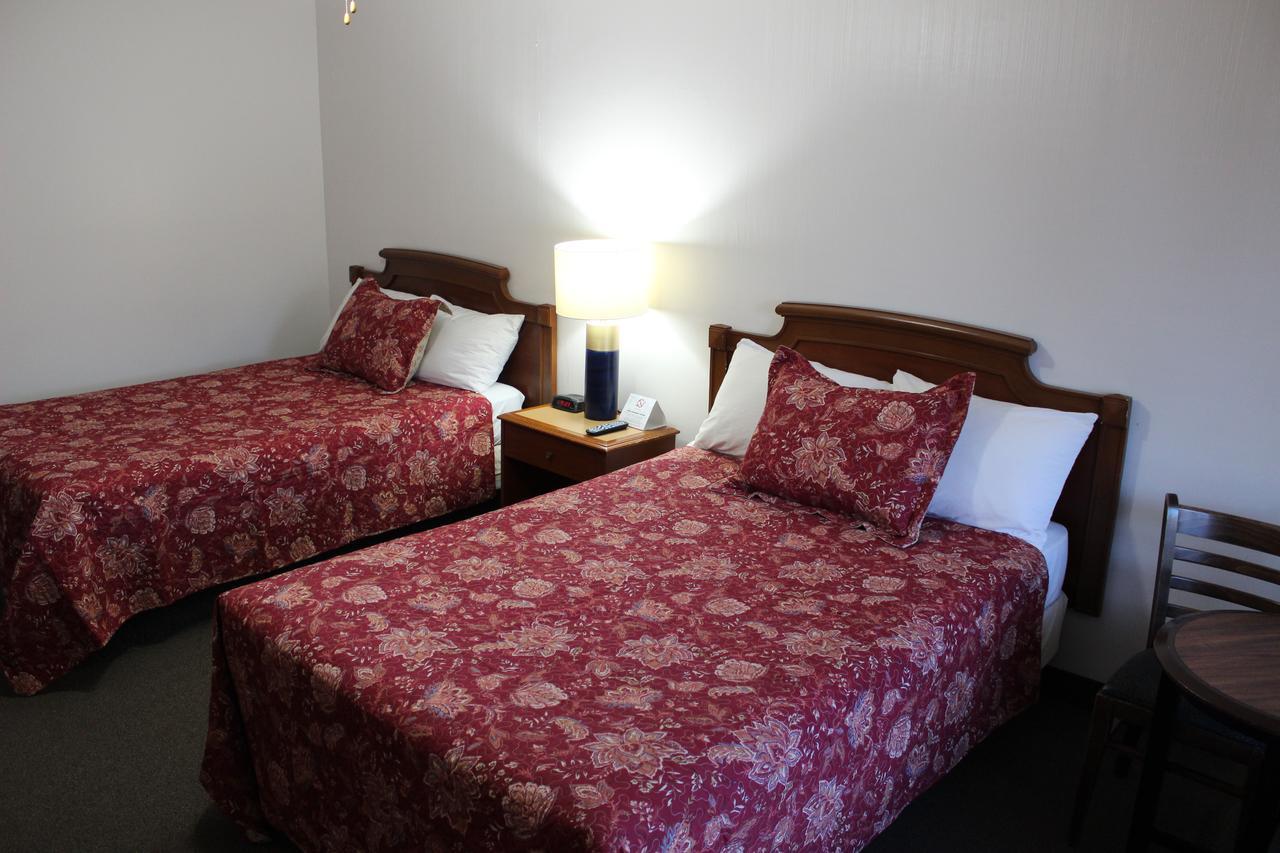 Welcome Inn Mattawa Zewnętrze zdjęcie