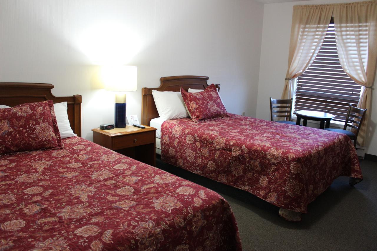 Welcome Inn Mattawa Zewnętrze zdjęcie