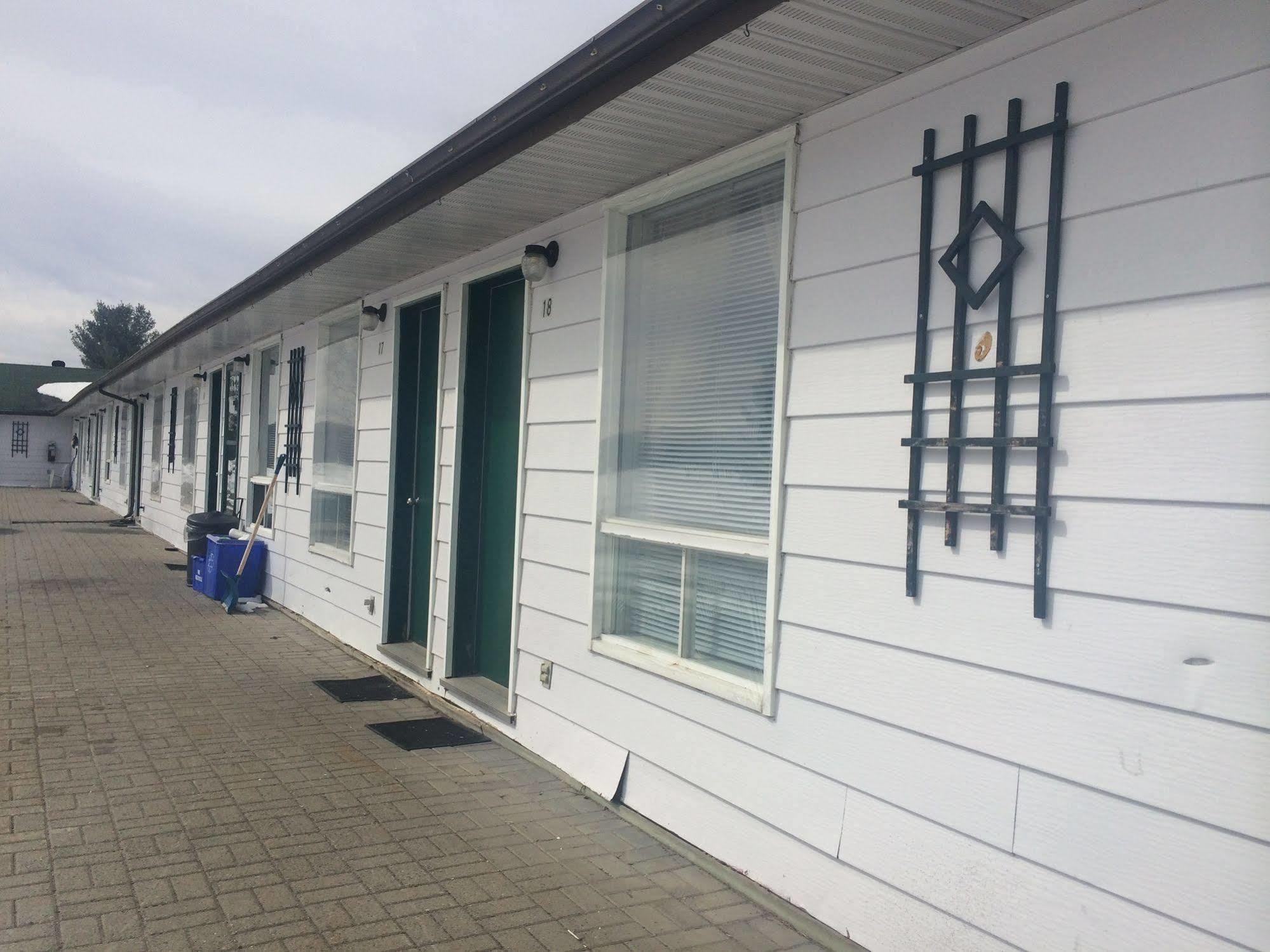 Welcome Inn Mattawa Zewnętrze zdjęcie