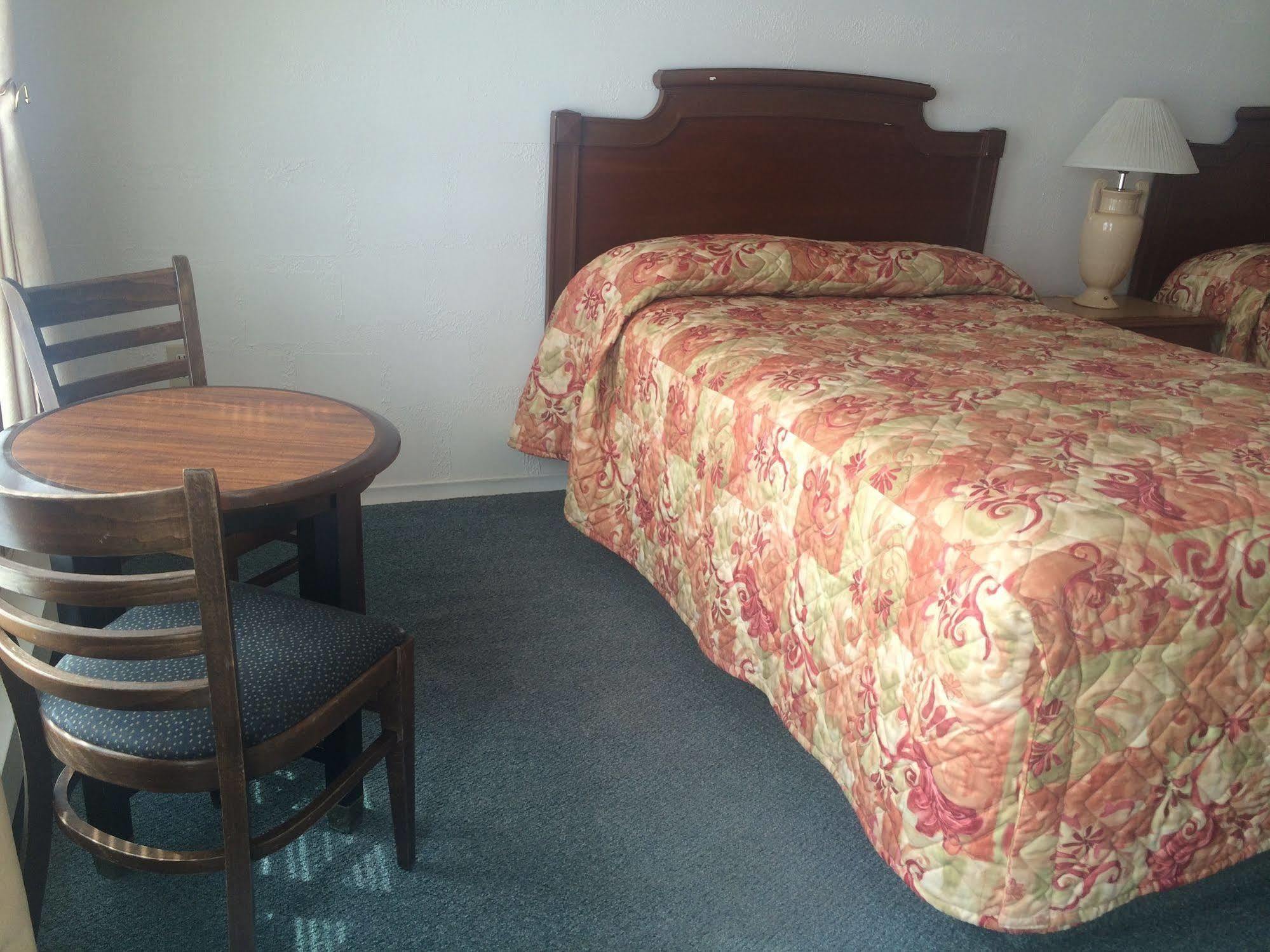 Welcome Inn Mattawa Zewnętrze zdjęcie