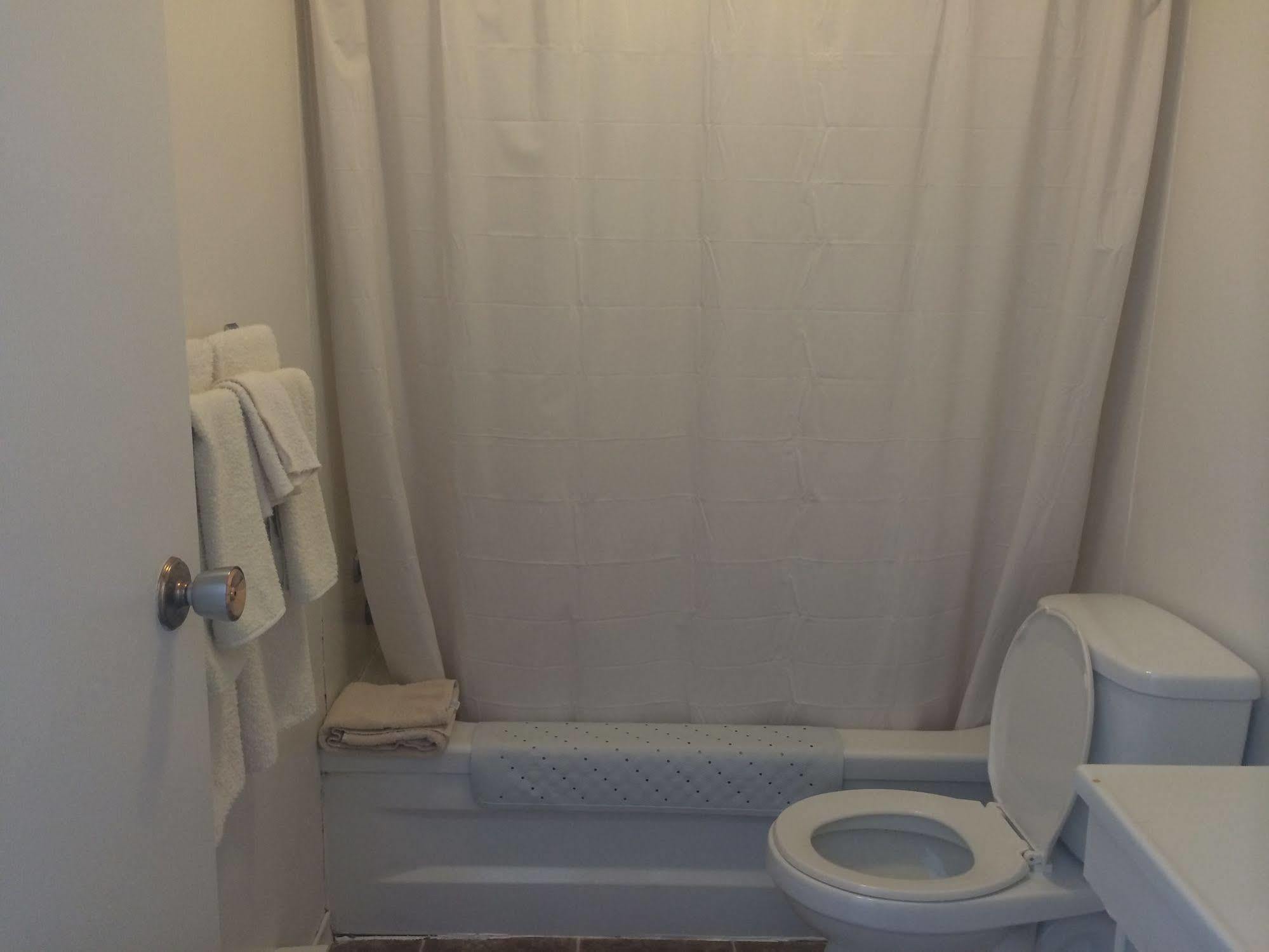Welcome Inn Mattawa Zewnętrze zdjęcie