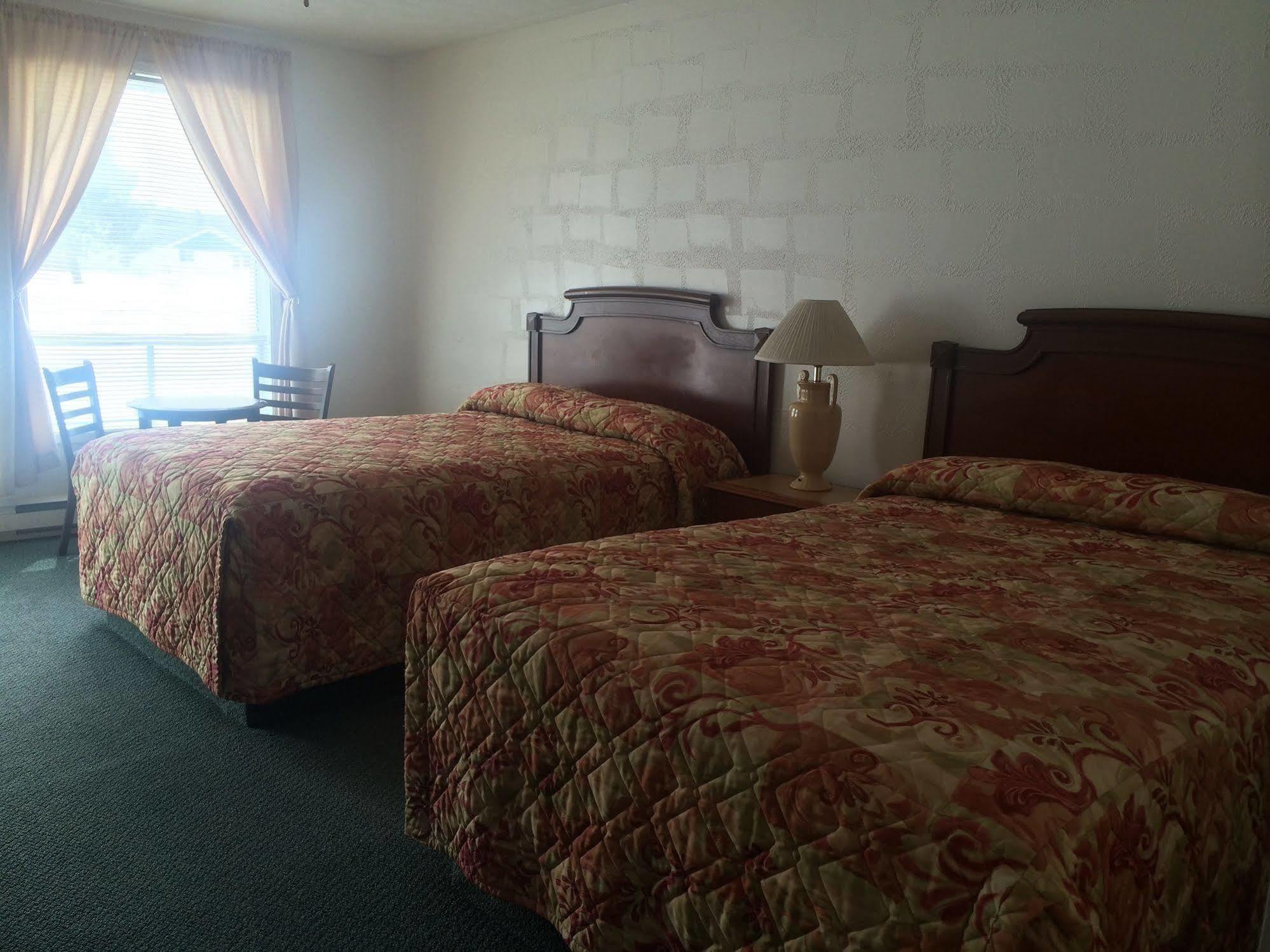Welcome Inn Mattawa Zewnętrze zdjęcie